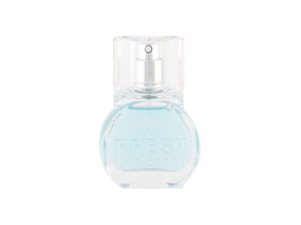 Mexx Fresh Woman  15 ml W