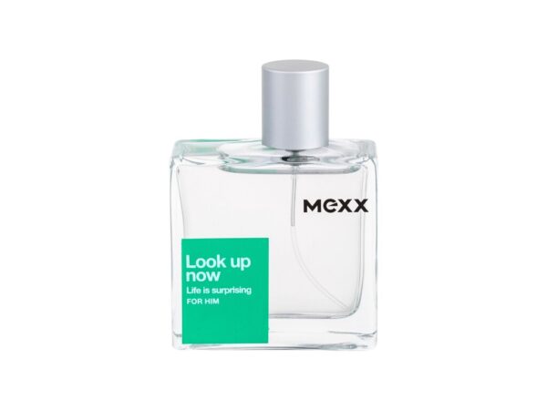 Mexx Look up Now  50 ml M