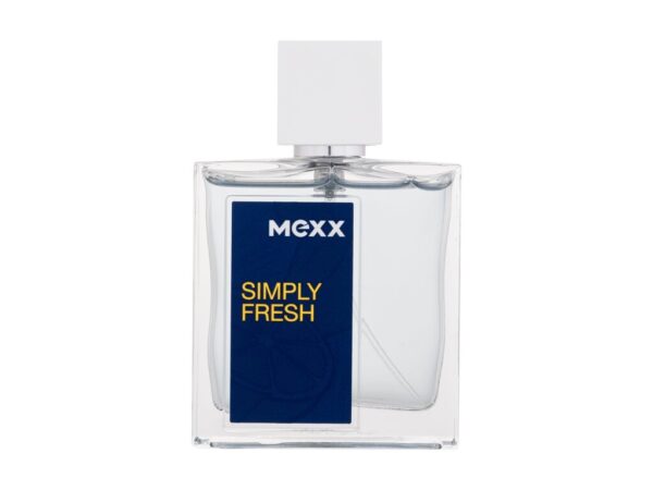 Mexx Simply  50 ml M