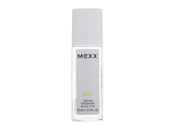 Mexx Woman  75 ml W