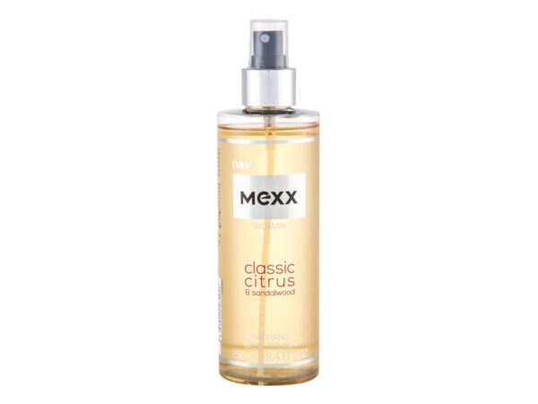 Mexx Woman  250 ml W