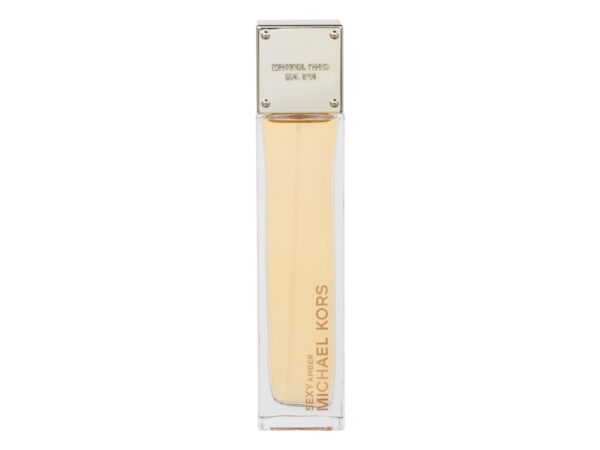 Michael Kors Sexy Amber  100 ml W