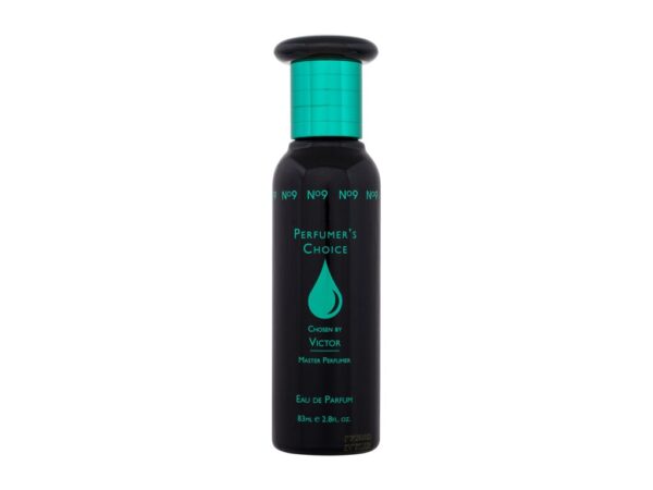 Milton Lloyd Perfumer´s Choice  83 ml M