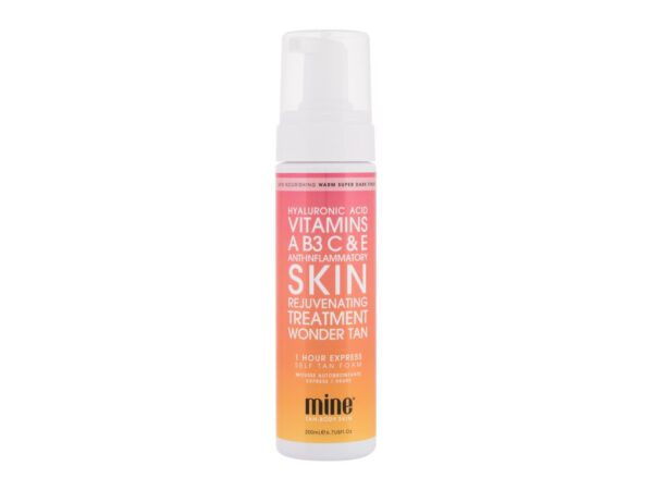 MineTan Wonder  200 ml W