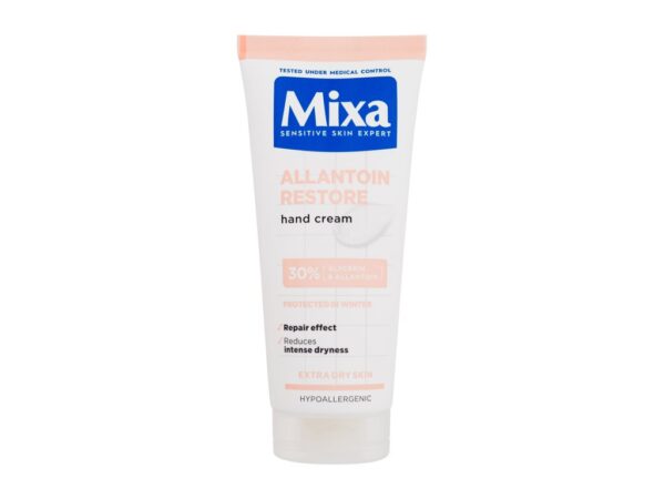 Mixa Allantoin Restore  100 ml U