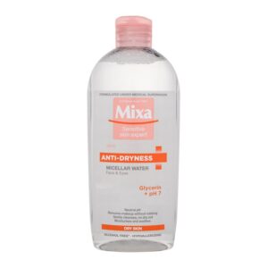 Mixa Anti-Dryness Sucha cera 400 ml W