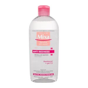 Mixa Anti-Redness Sucha cera 400 ml W