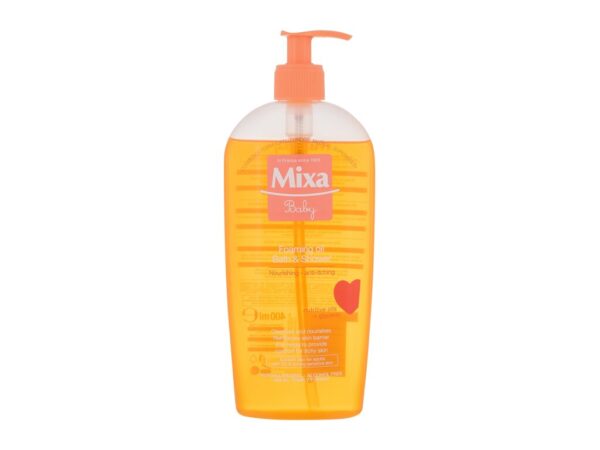 Mixa Baby  400 ml K