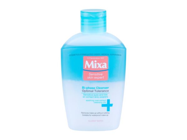 Mixa Optimal Tolerance  125 ml W