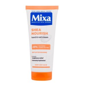 Mixa Shea Nourish  100 ml U