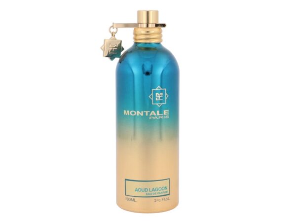 Montale Aoud Lagoon  100 ml U
