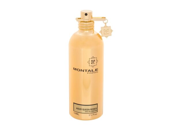 Montale Aoud Queen Roses  100 ml W