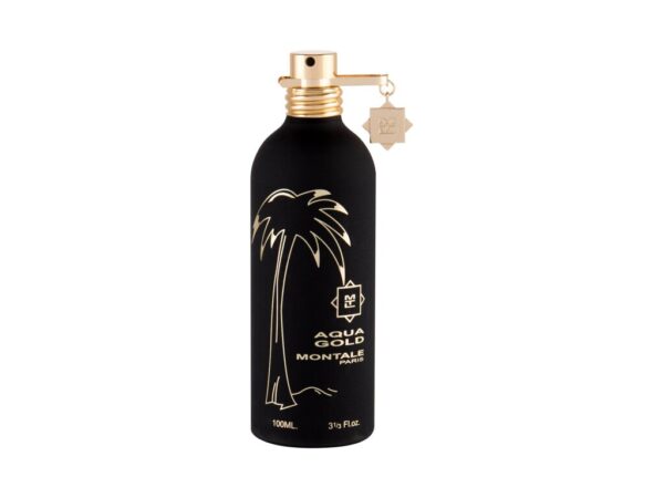 Montale Aqua Gold  100 ml U