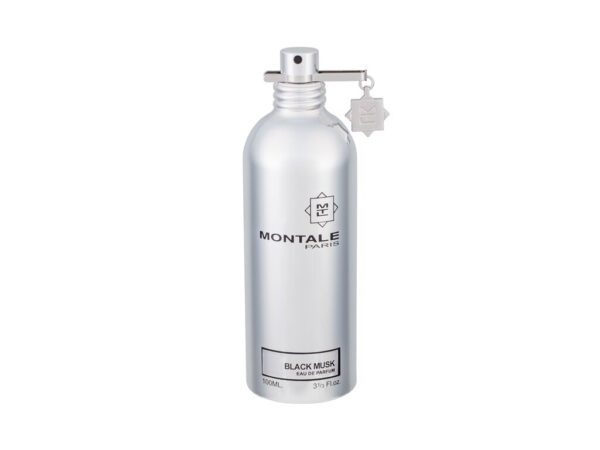 Montale Black Musk  100 ml U