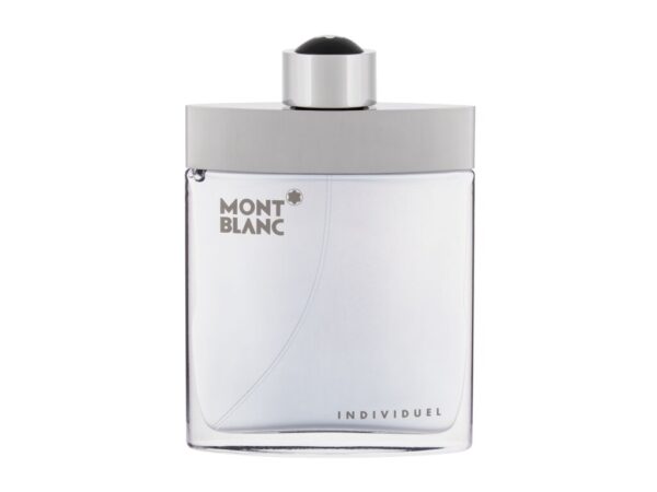 Montblanc Individuel  75 ml M