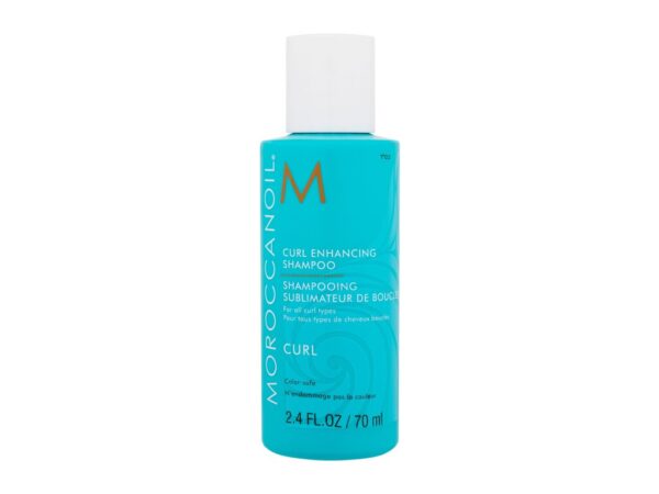 Moroccanoil Curl  70 ml W
