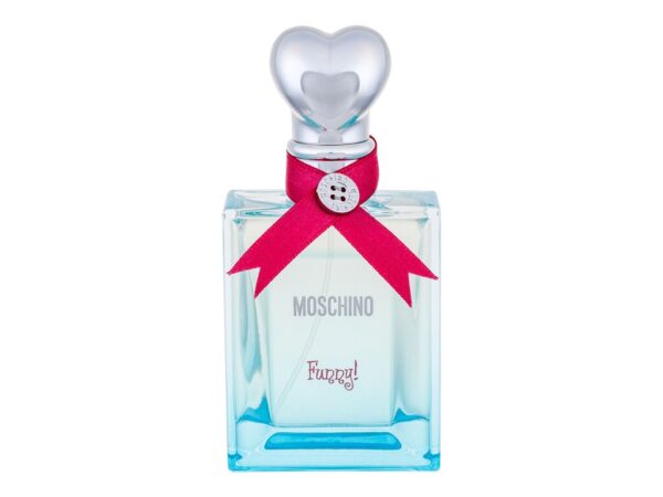 Moschino Funny!  50 ml W