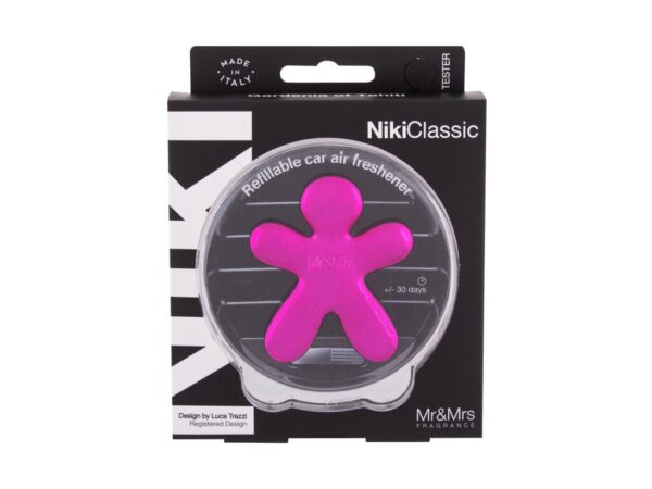 Mr&Mrs Fragrance Niki  1 szt U
