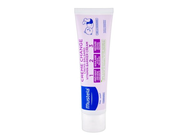 Mustela Bébé TAK 100 ml K