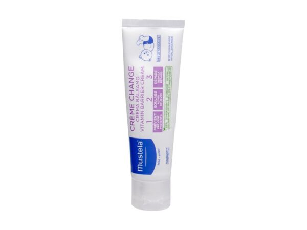 Mustela Bébé TAK 50 ml K