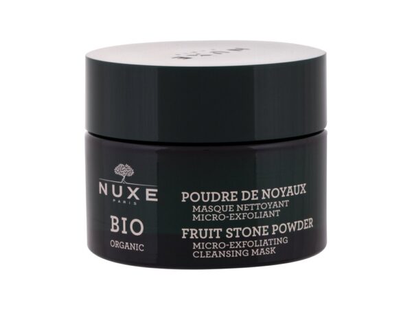 NUXE Bio Organic Rozświetlenie 50 ml W