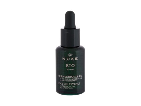 NUXE Bio Organic  30 ml W