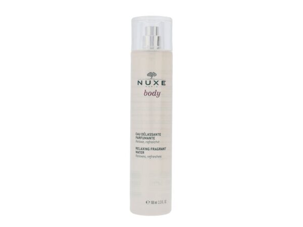 NUXE Body Care  100 ml W