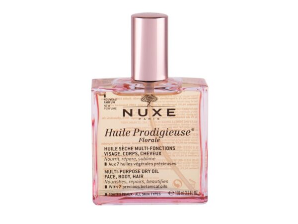 NUXE Huile Prodigieuse  100 ml W