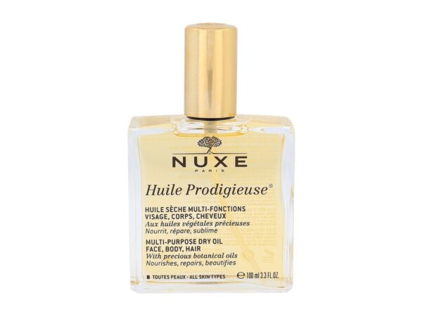 NUXE Huile Prodigieuse  100 ml W