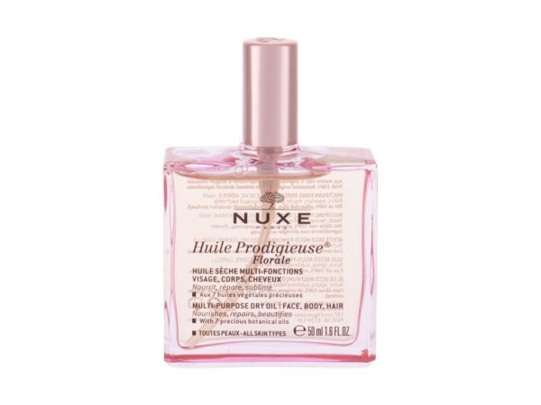 NUXE Huile Prodigieuse  50 ml W