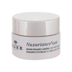 NUXE Nuxuriance Gold Rozświetlenie 15 ml W