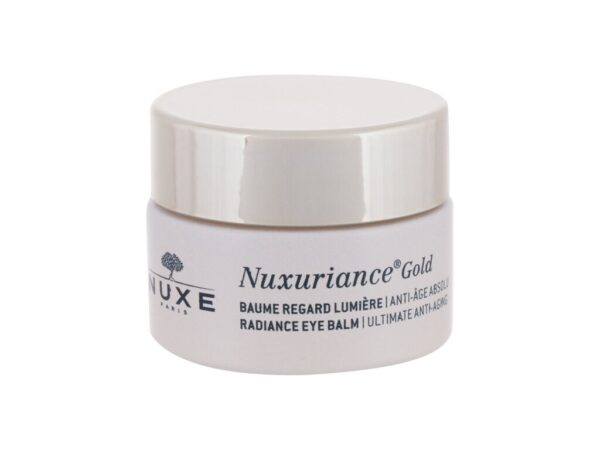 NUXE Nuxuriance Gold Rozświetlenie 15 ml W