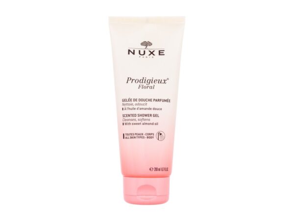 NUXE Prodigieux TAK 200 ml W