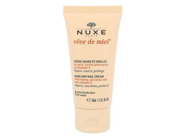 NUXE Reve de Miel  50 ml W