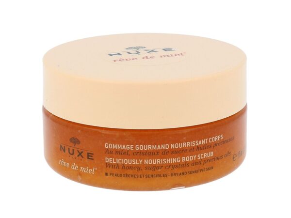 NUXE Reve de Miel  175 ml W