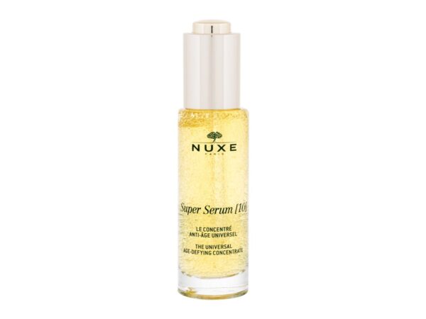 NUXE Super Serum [10] Tak 30 ml W