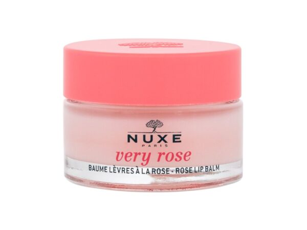 NUXE Very Rose Tak 15 g W