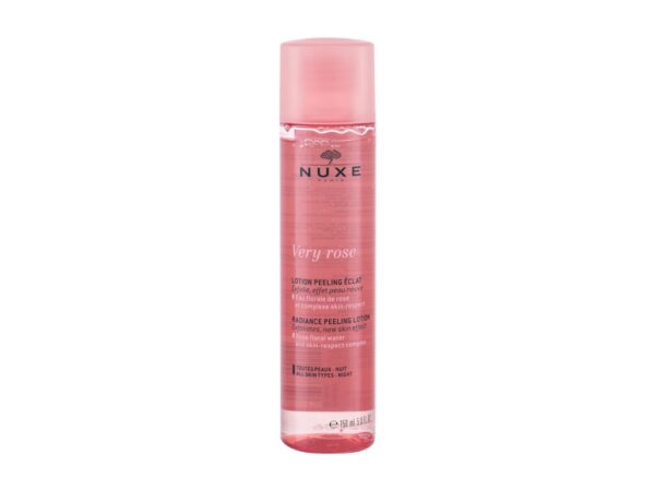 NUXE Very Rose Tak 150 ml W