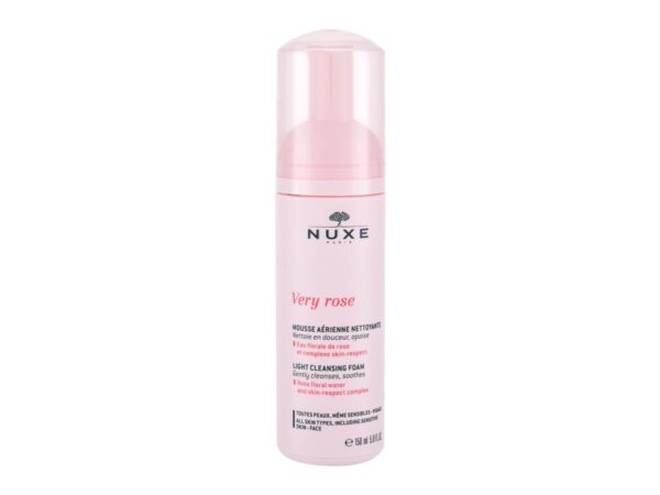 NUXE Very Rose Tak 150 ml W