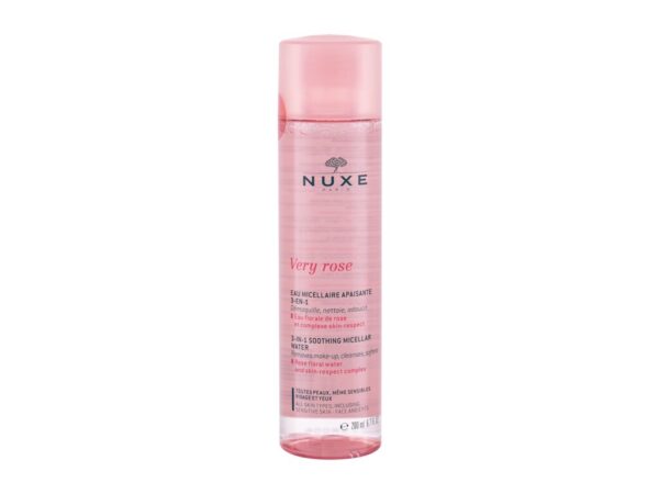 NUXE Very Rose Tak 200 ml W
