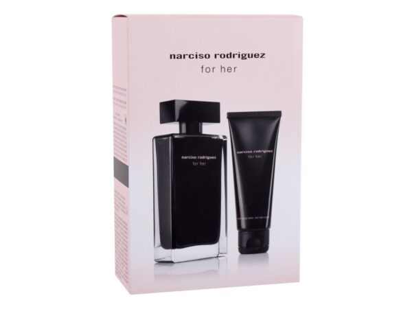 Narciso Rodriguez For Her  100 ml W