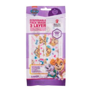 Nickelodeon Paw Patrol  3 szt K