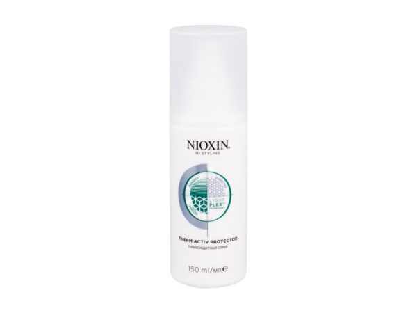 Nioxin 3D Styling  150 ml W