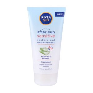 Nivea After Sun  175 ml U