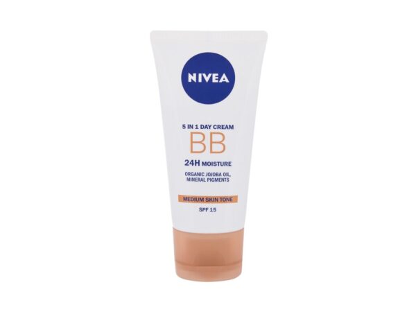 Nivea BB Cream  50 ml W