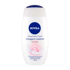 Nivea Care  250 ml W