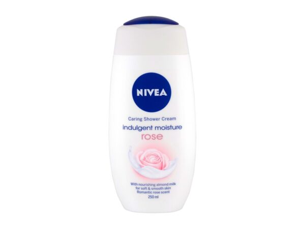 Nivea Care  250 ml W