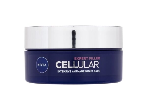 Nivea Cellular Expert Filler  50 ml W