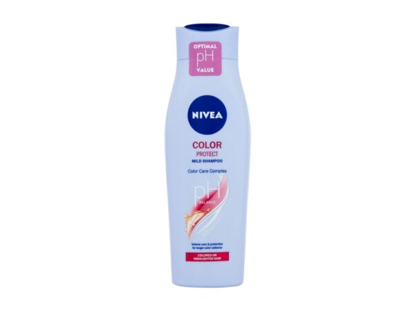 Nivea Color Protect TAK 250 ml W