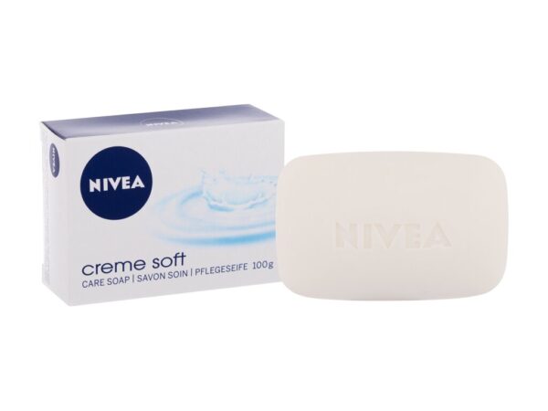 Nivea Creme Care  100 g W